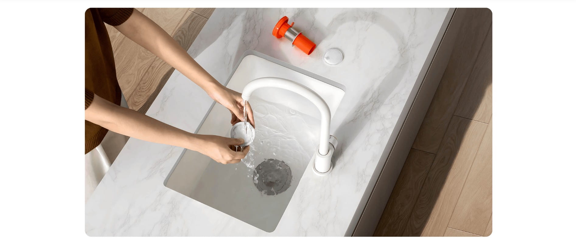 Xiaomi Vacuum Cleaner P30 prix tunisie