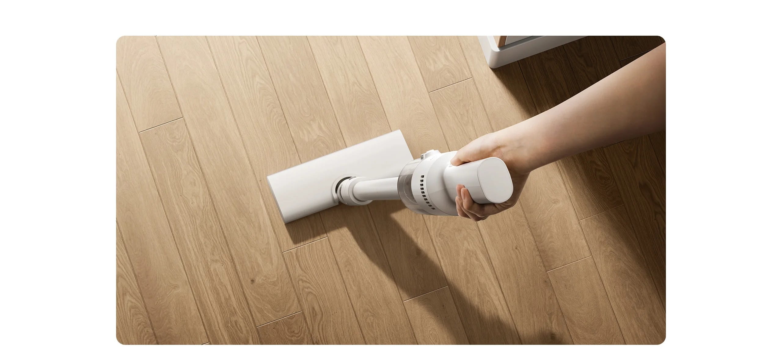 Xiaomi Vacuum Cleaner P30
