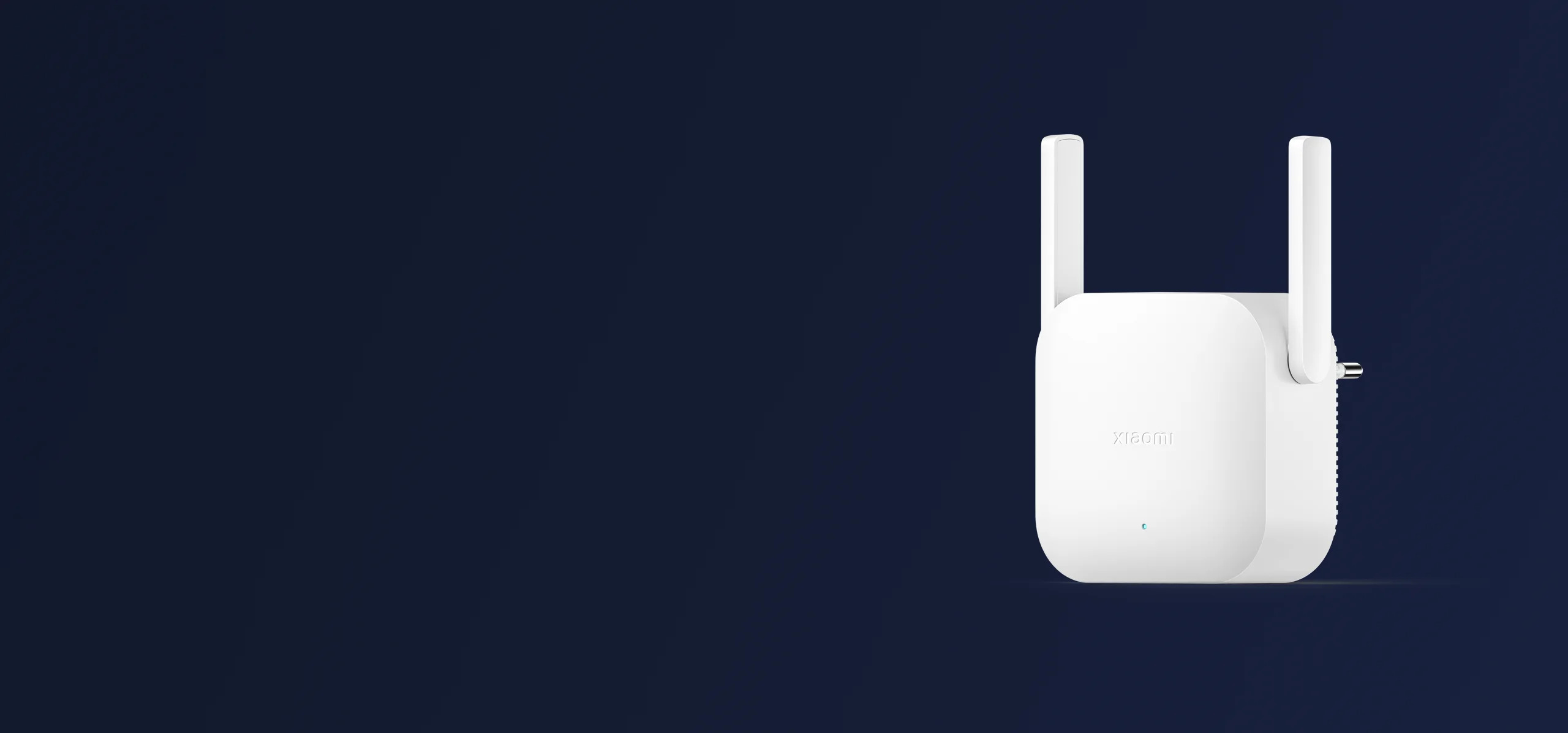 Xiaomi Wi-Fi Range Extender N300