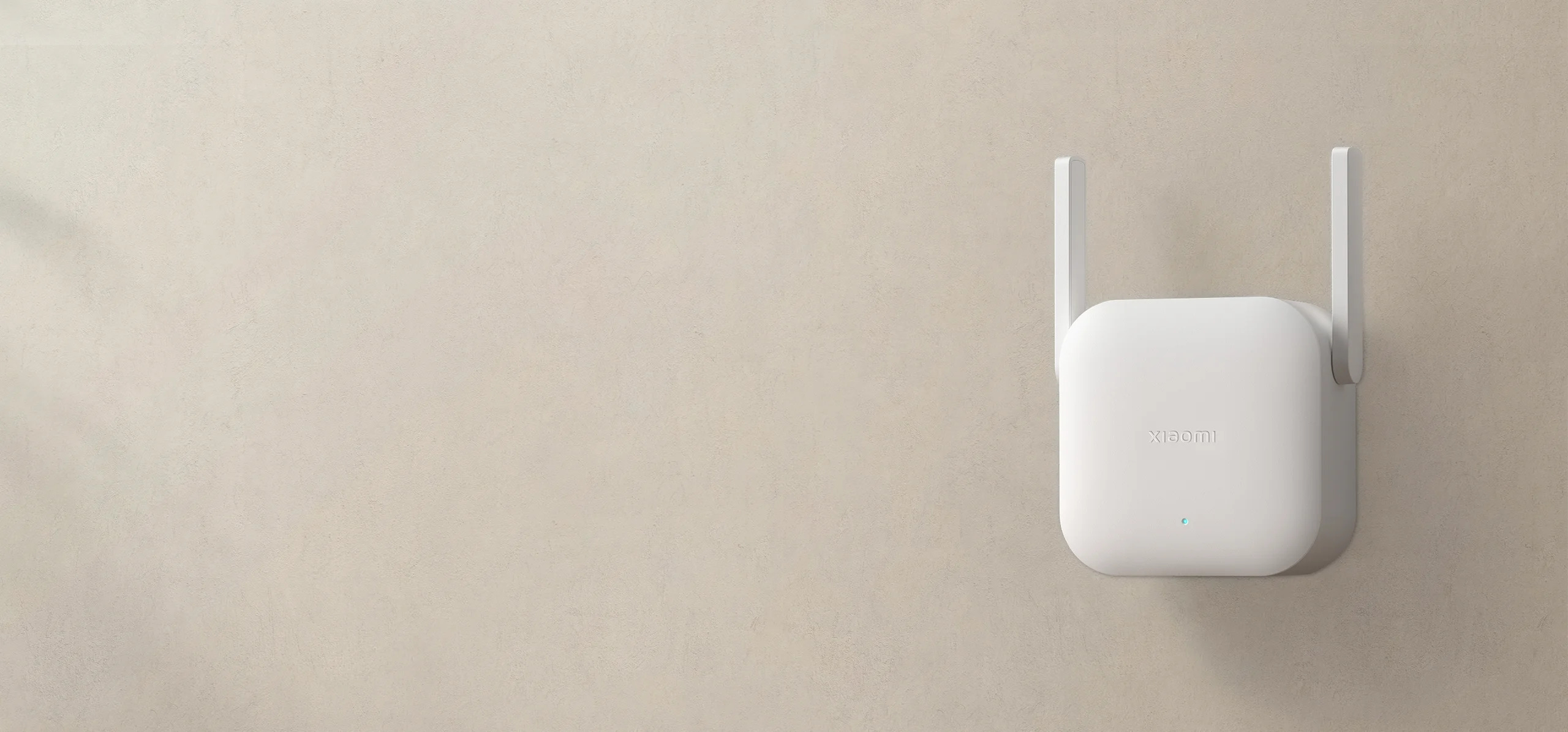 Xiaomi Wi-Fi Range Extender N300