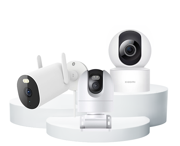 camera de surveillance prix tunisie XIAOMI