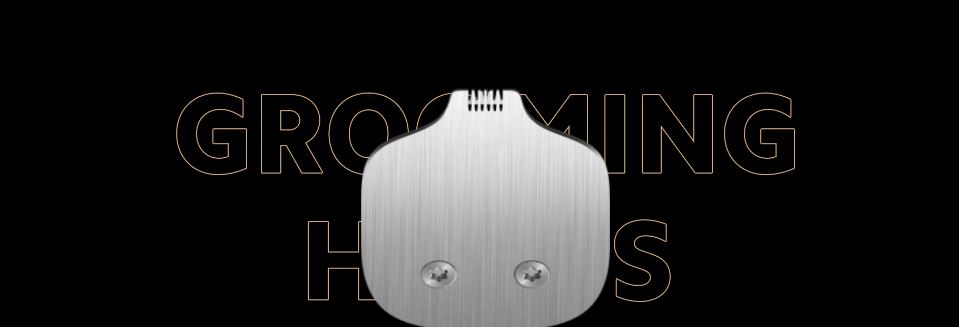 Xiaomi-Grooming-Kit-Pro-rasoir-mi-tunisie-prix-mitunisie-lame-de-précision