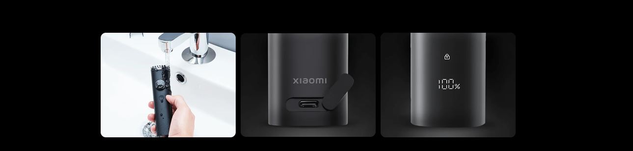 Xiaomi-Grooming-Kit-Pro-rasoir-sans-fil-mi-tunisie-prix-mitunisie