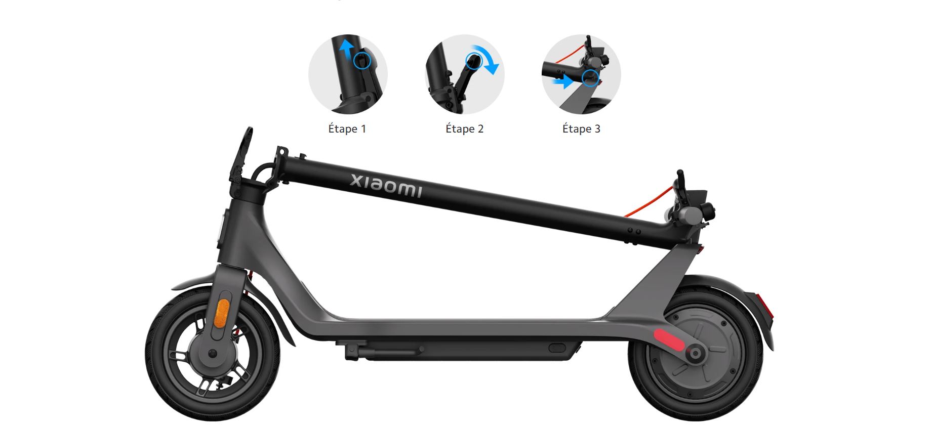 scooter-trottinette-electrique-xiaomi-mi-4-lite-pliable-tunisie