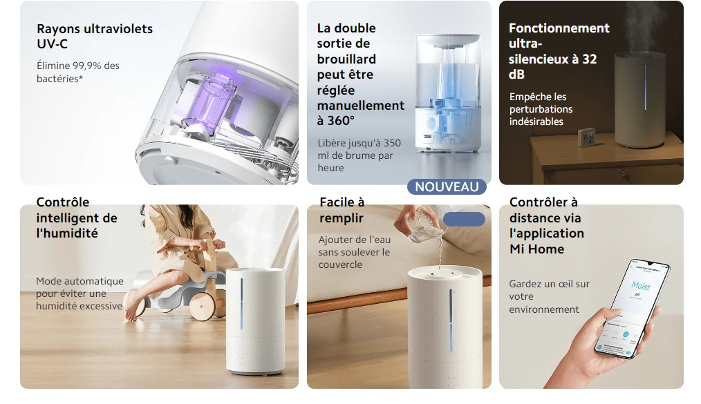 xiaomi-smart-humidifier-2-bhr6026eu-mi-officiel-produit-tunisie-mitunisie-spects