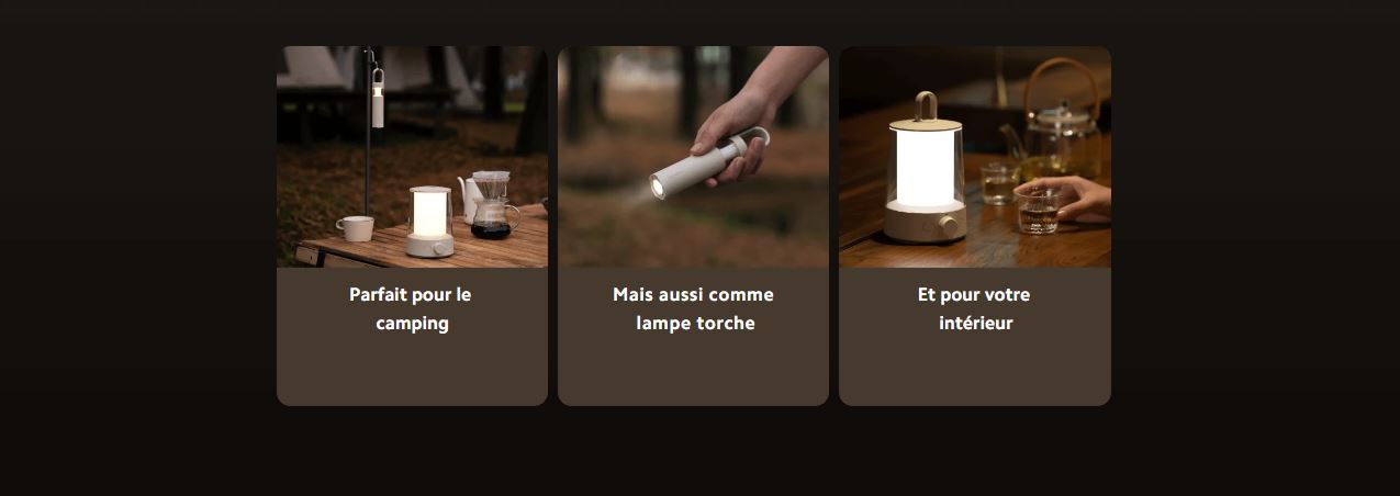 torche-xiaomi-multi-function-camping-prix-xiaomi-tunisiei-blanc