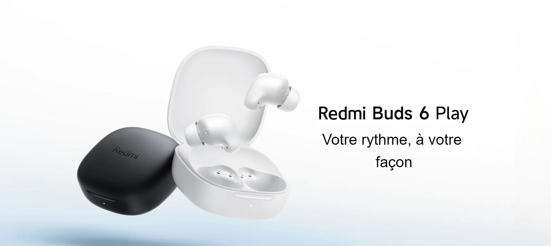 ecouteurs-sans-fil-xiaomi-redmi-buds-6 play-prix-tunisie-mitunisie