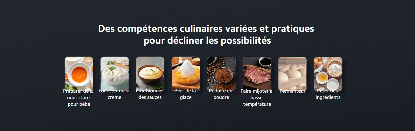 huite-fonctionnalite-multifonctionnalites-xiaomi-smart-cooking-robot-prix-tunisie-mitunisie