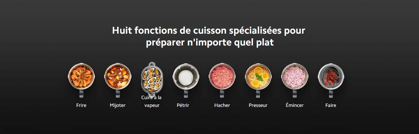 huite-fonctionnalite-xiaomi-smart-cooking-robot-prix-tunisie-mitunisie
