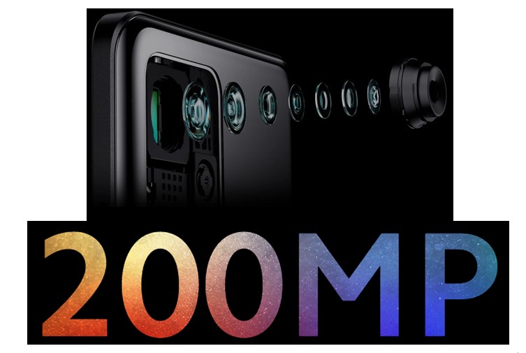 caméra-redmi-note 12pro-plus-xiaomi-smartphone-MiTunisie