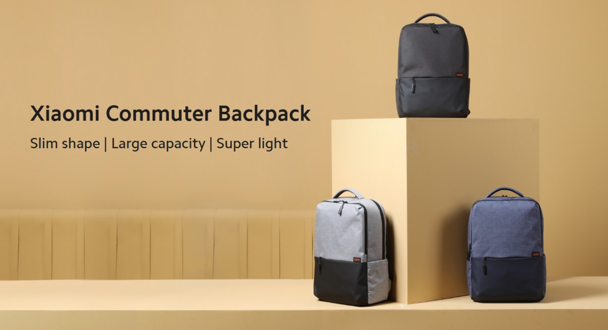 Xiaomi-Commuter-Back-pack-tunisie