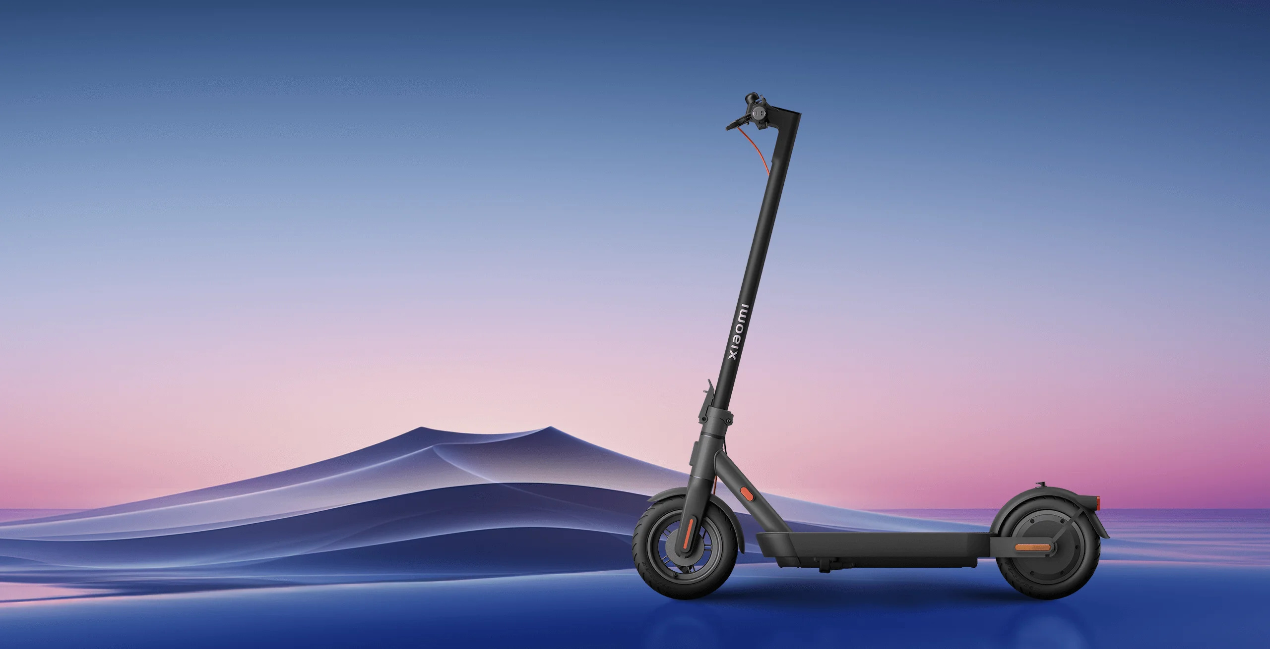 Xiaomi-mi-Electric-Scooter-4-Pro-tunisie-mitunisie