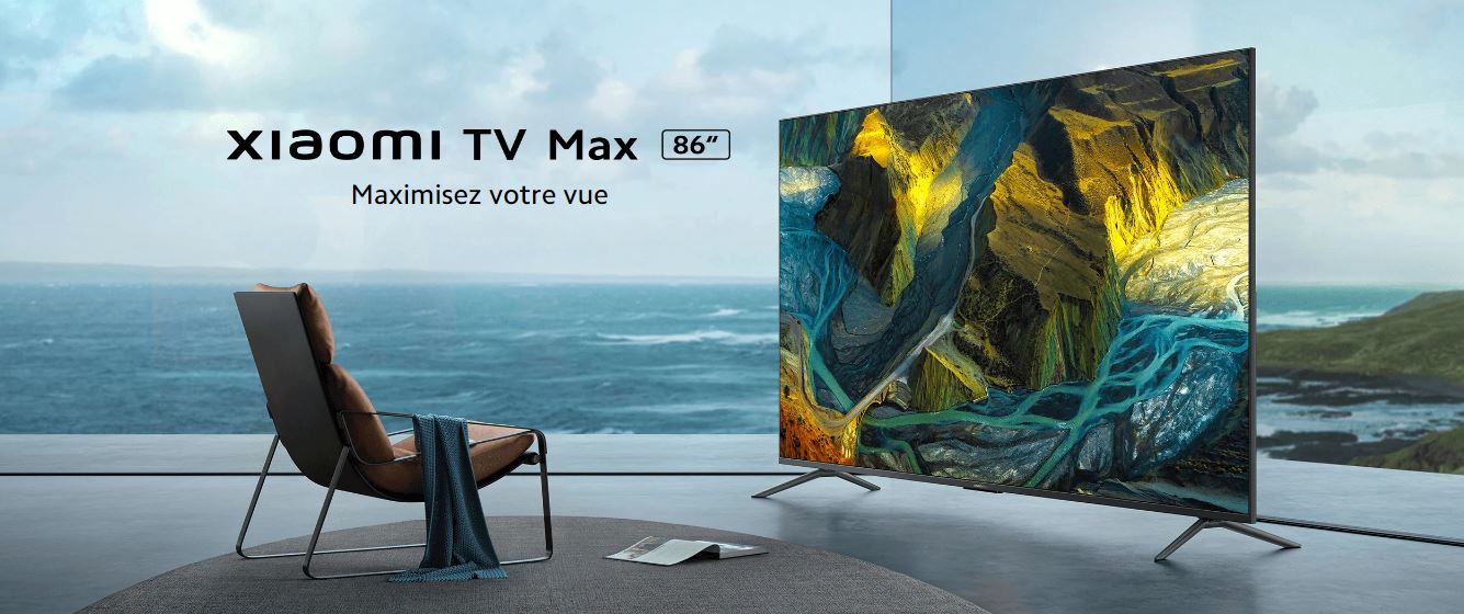 xiaomi-tvmax-86-pouces-prix-mi-tunisie